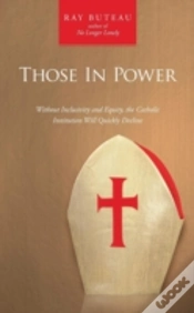 Capa do artigo Those In Power
