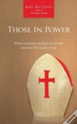 Capa do artigo Those In Power