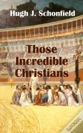 Those Incredible Christians