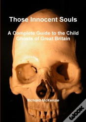 Capa do artigo Those Innocent Souls