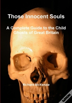 Capa do artigo Those Innocent Souls