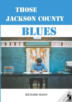 Capa do artigo Those Jackson County Blues
