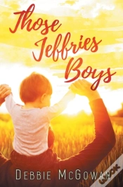 Capa do artigo Those Jeffries Boys