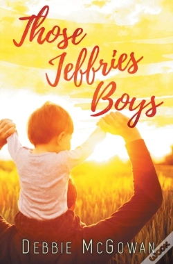 Capa do artigo Those Jeffries Boys