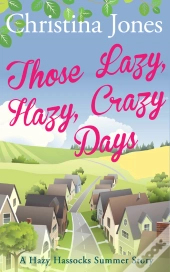 Those Lazy, Hazy, Crazy Days