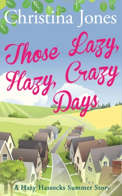 Capa do artigo Those Lazy, Hazy, Crazy Days