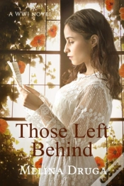 Capa do artigo Those Left Behind