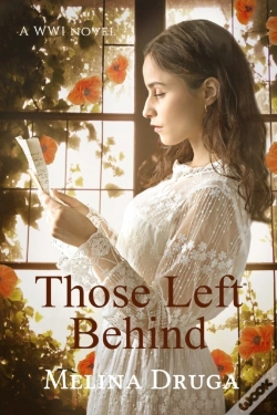 Capa do artigo Those Left Behind