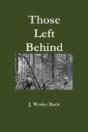 Those Left Behind - Preview