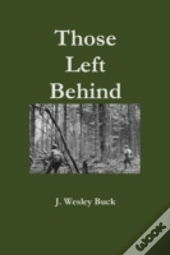 Those Left Behind