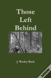 Capa do artigo Those Left Behind