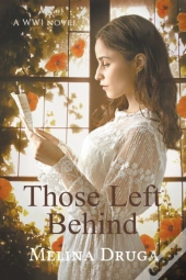 Those Left Behind