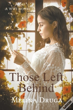 Capa do artigo Those Left Behind