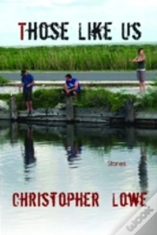 Capa do artigo Those Like Us