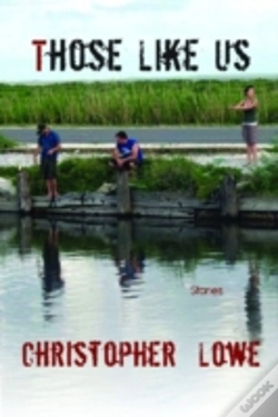 Capa do artigo Those Like Us