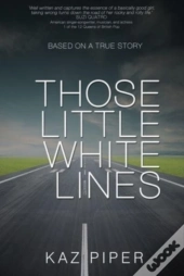 Those Little White Lines