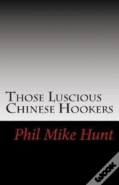 Those Luscious Chinese Hookers