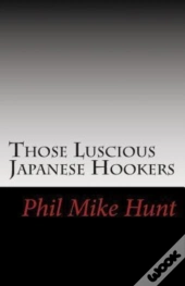 Those Luscious Japanese Hookers