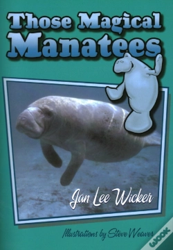 Capa do artigo Those Magical Manatees