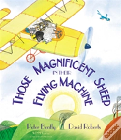 Capa do artigo Those Magnificent Sheep In Their Flying Machine