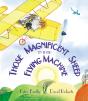 Those Magnificent Sheep In Their Flying Machine - Preview