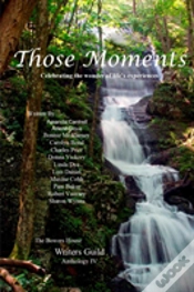 Capa do artigo Those Moments