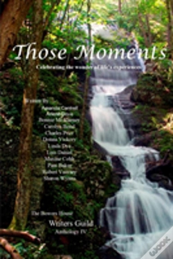 Capa do artigo Those Moments