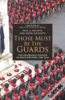 Those Must Be The Guards