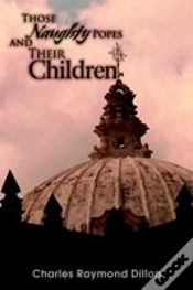 Capa do artigo Those Naughty Popes And Their Children