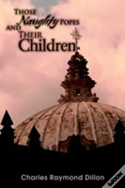 Capa do artigo Those Naughty Popes And Their Children