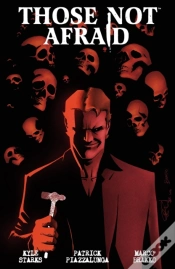 Capa do artigo Those Not Afraid