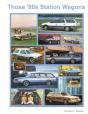Those O80s Station Wagons - Preview