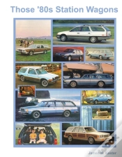Capa do artigo Those O80s Station Wagons