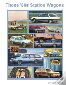 Capa do artigo Those O80s Station Wagons