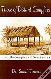 Capa do artigo Those Of Distant Campfires