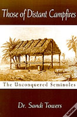 Capa do artigo Those Of Distant Campfires