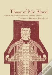 Those Of My Blood