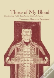 Capa do artigo Those Of My Blood