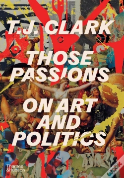 Capa do artigo Those Passions