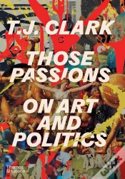 Capa do artigo Those Passions
