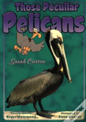 Capa do artigo Those Peculiar Pelicans