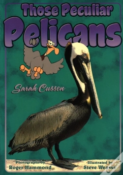Capa do artigo Those Peculiar Pelicans