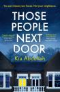 Those People Next Door - Preview