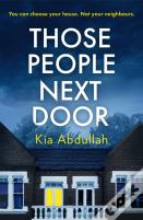 Those People Next Door