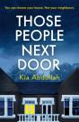 Those People Next Door - Preview
