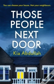 Capa do artigo Those People Next Door