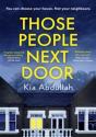 Those People Next Door - Preview