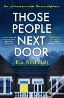 Those People Next Door