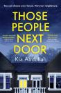 Those People Next Door - Preview