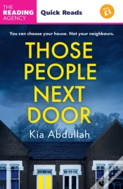 Capa do artigo Those People Next Door